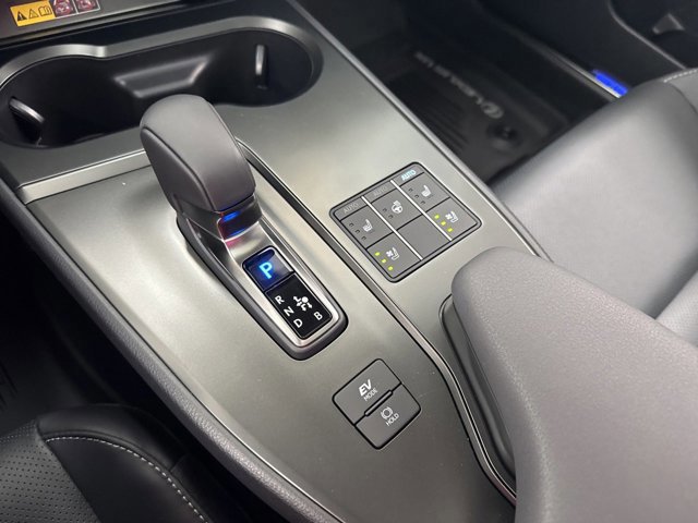 New 2025 Lexus UX 300h AWD image 30