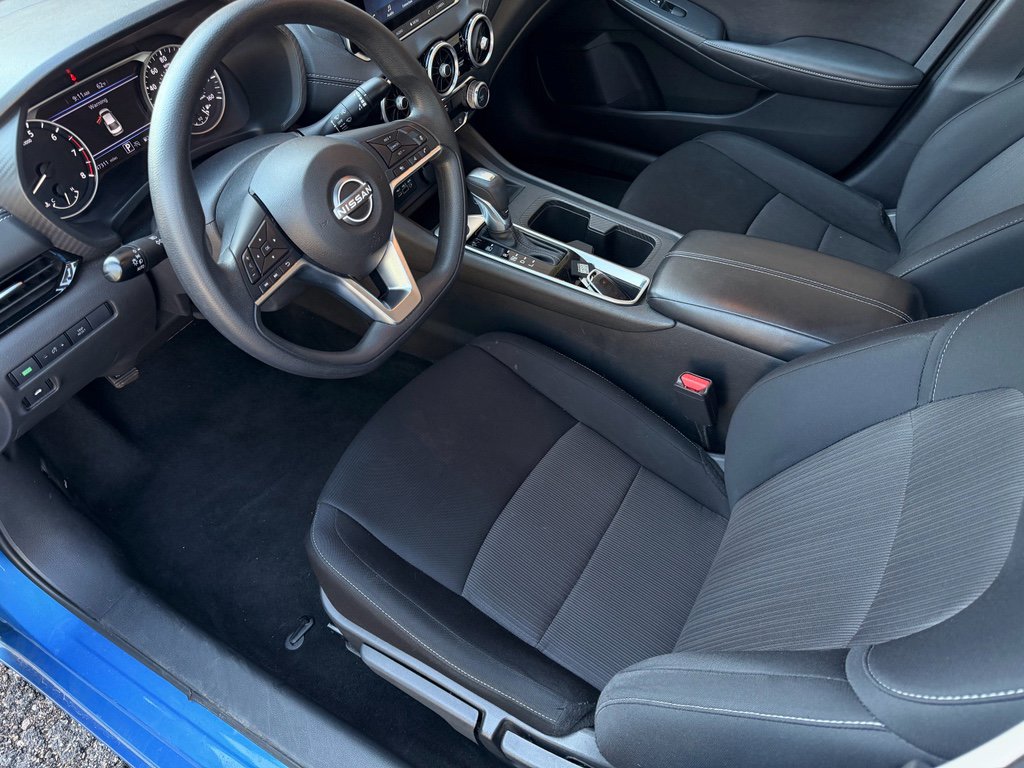 Used 2024 Nissan Sentra SV image 15