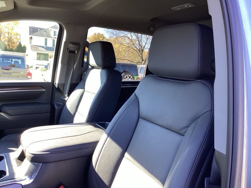 New 2026 Chevrolet Silverado 2500 LT w/ All Star Edition AWD/4WD image 26