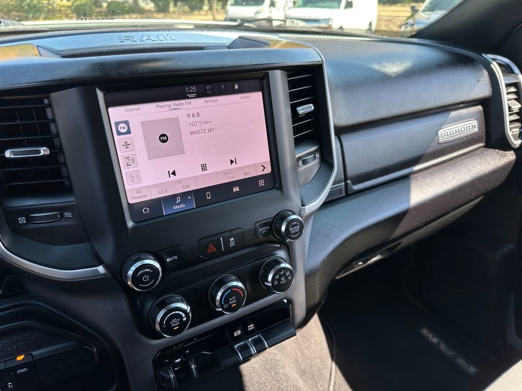 Used 2024 RAM 3500 Big Horn image 20