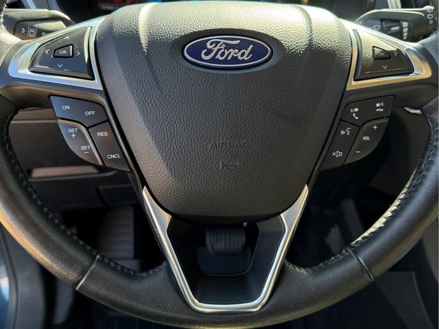 Used 2022 Ford Edge SEL w/ Convenience Package AWD/4WD image 29
