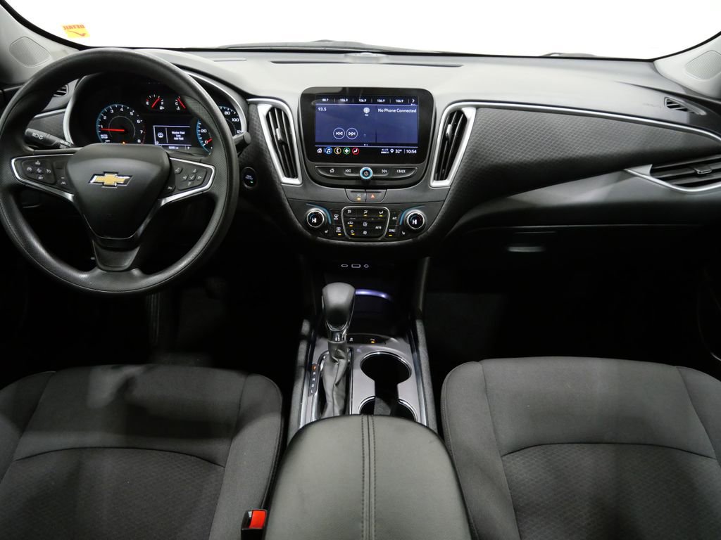 Used 2024 Chevrolet Malibu LT image 10