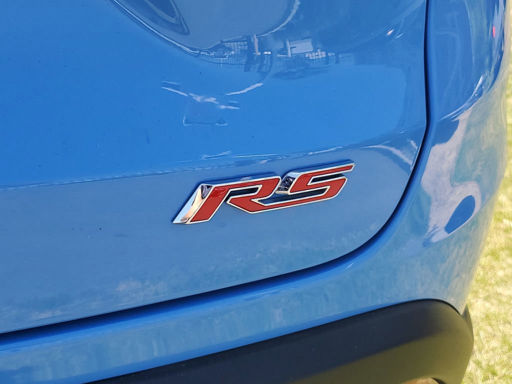 Used 2024 Chevrolet Trax RS image 9