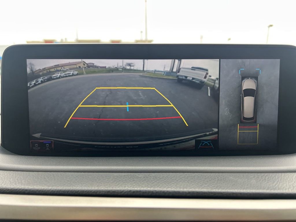 Used 2021 Lexus RX 350L FWD w/ Premium Package image 33