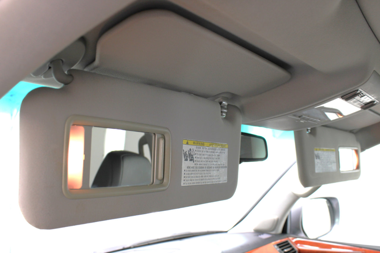 Used 2009 Lexus LX 570 4WD image 68