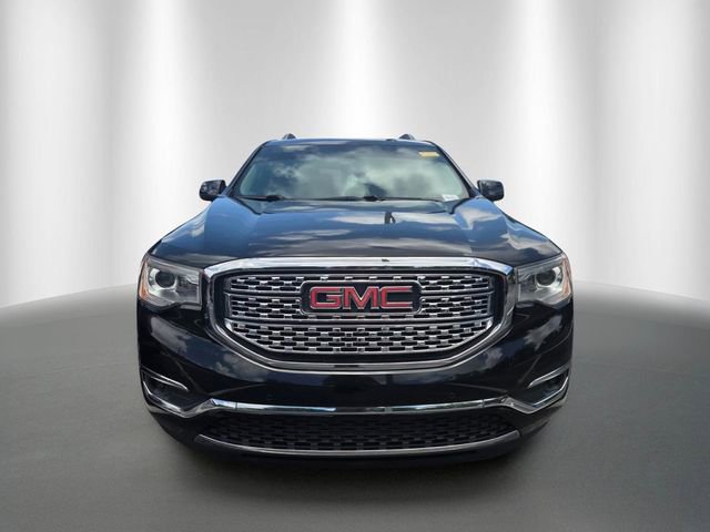 Used 2019 GMC Acadia Denali FWD image 6