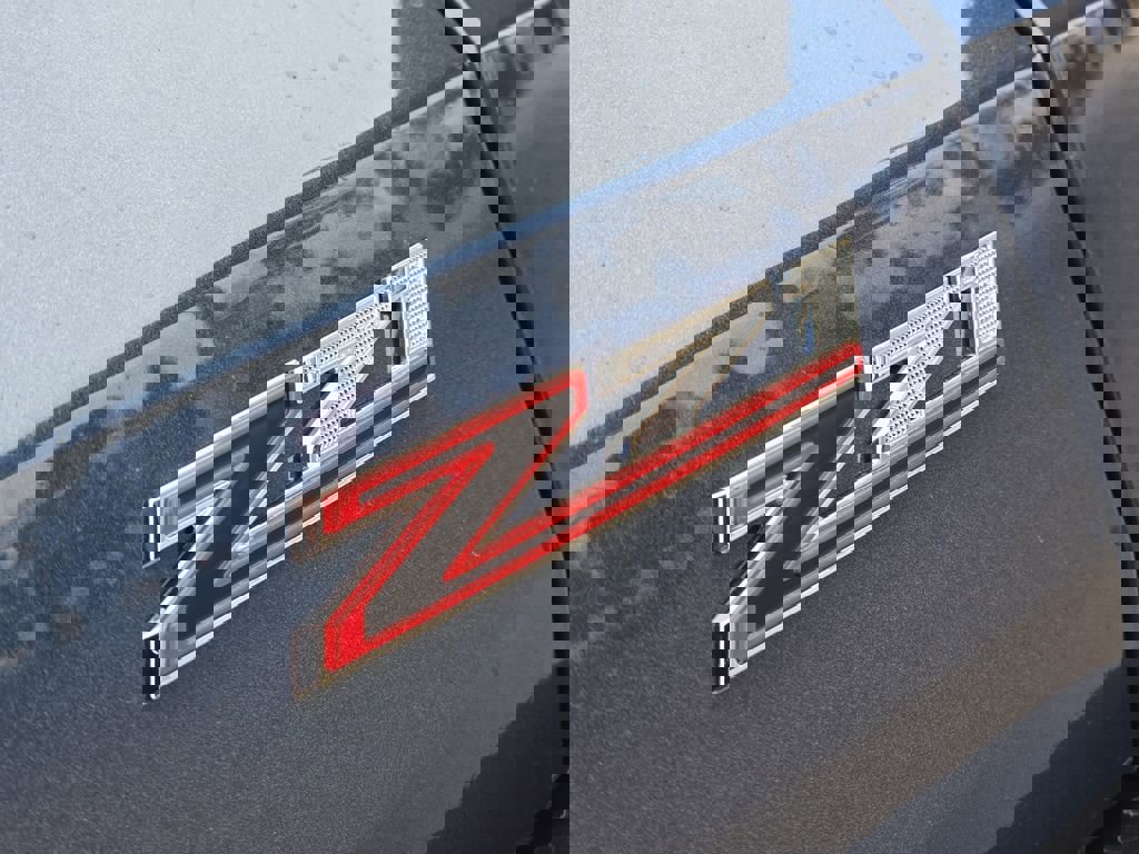 New 2026 Chevrolet Traverse Z71 w/ Enhanced Driving Package image 42