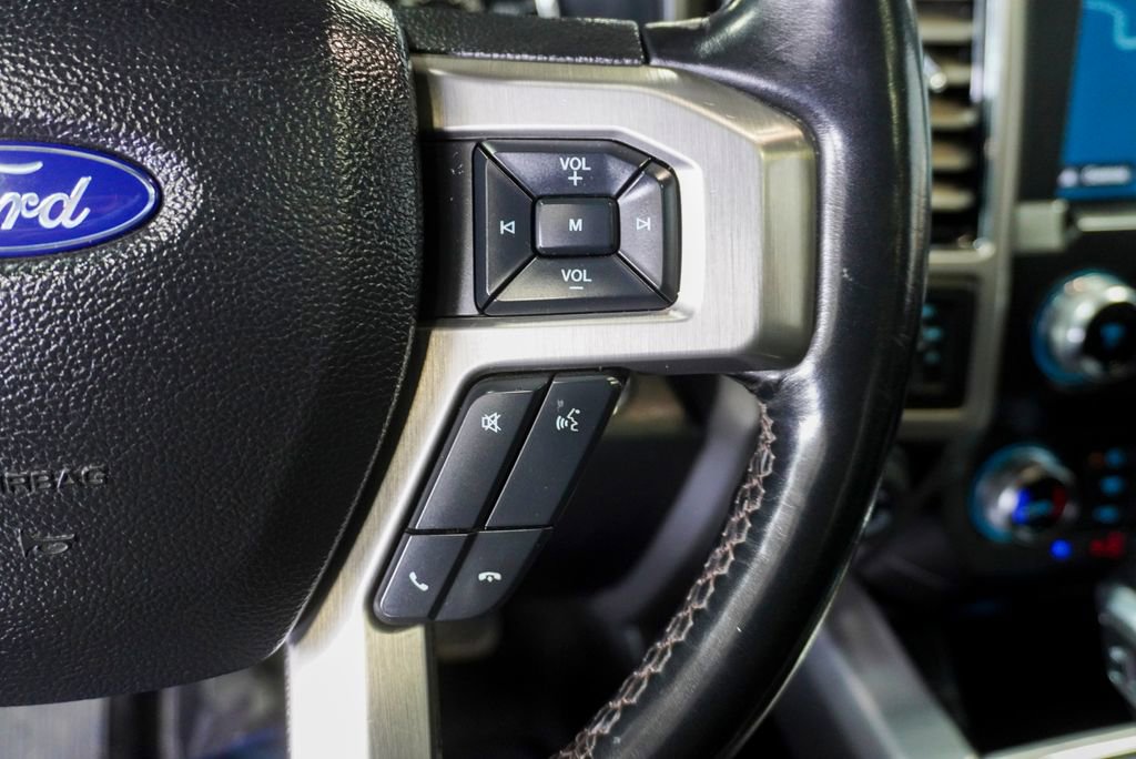 Used 2019 Ford F150 Platinum image 27