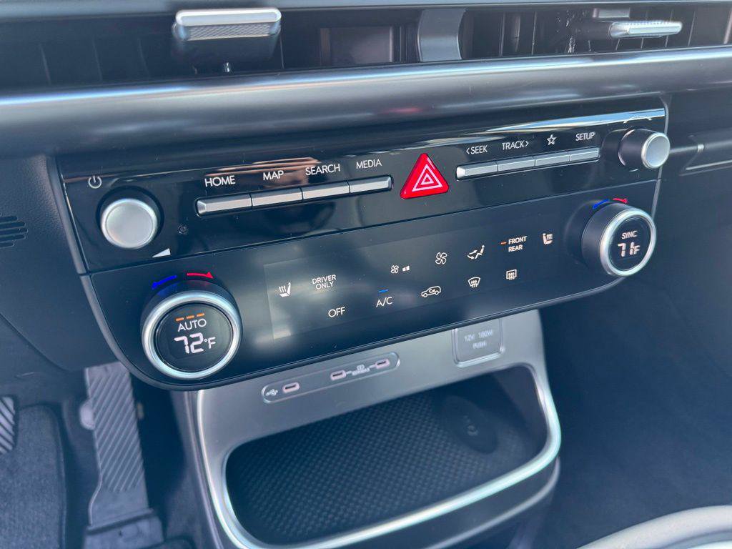 New 2026 Hyundai Ioniq 9 SE AWD/4WD image 25