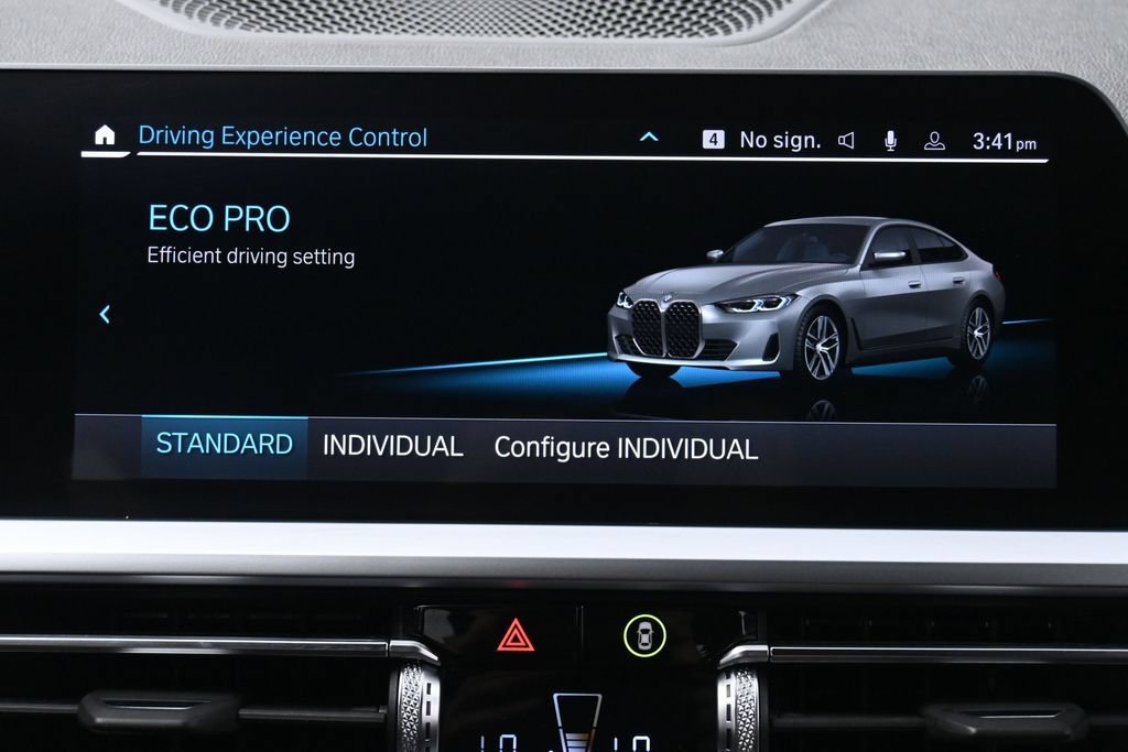 Used 2023 BMW 430i Gran Coupe w/ Premium Package RWD image 40