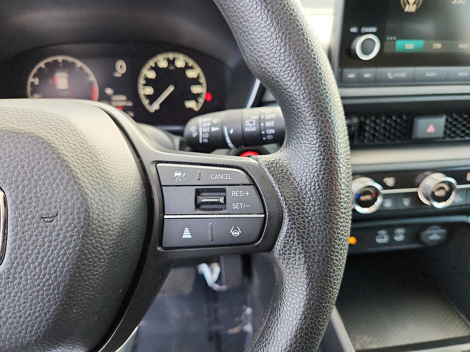 Certified 2024 Honda CR-V EX image 21