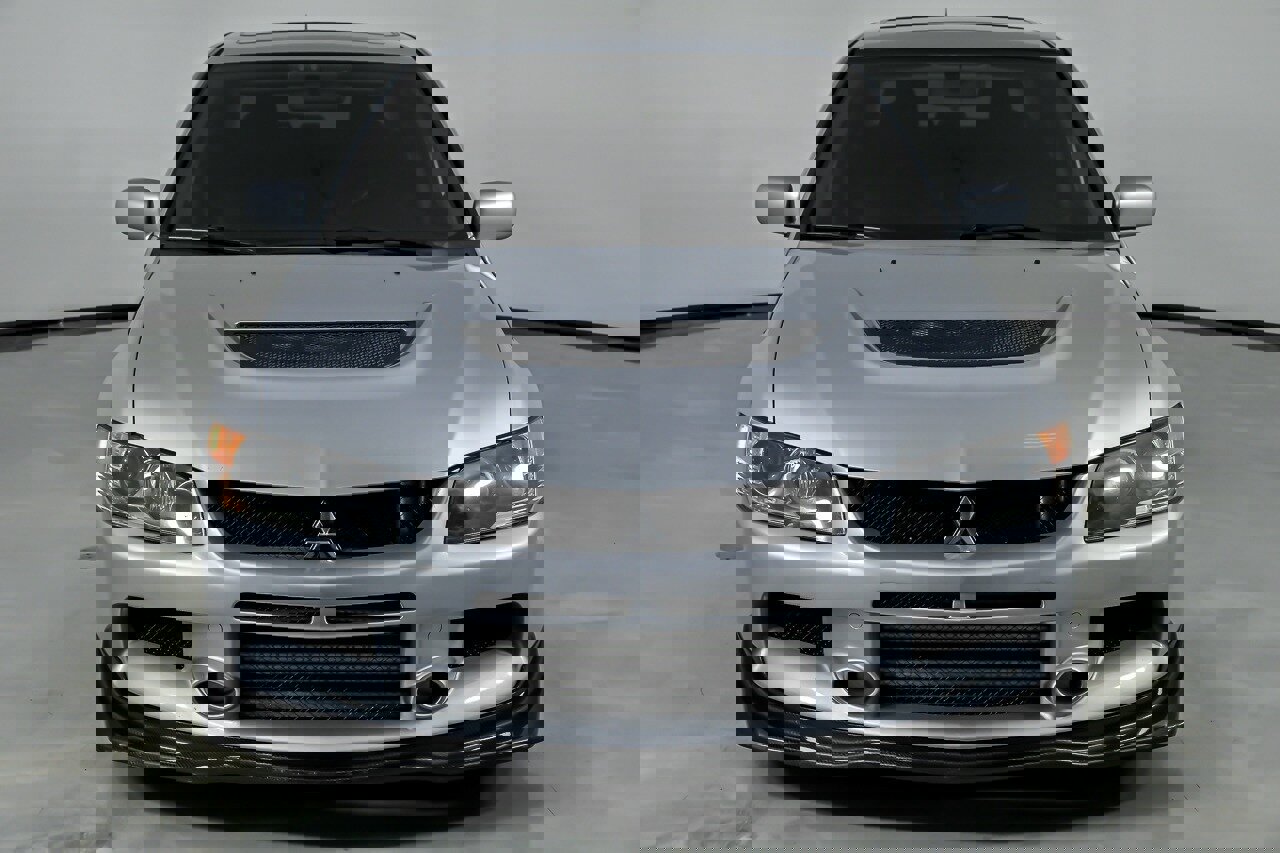 Used 2006 Mitsubishi Lancer Evolution IX image 5