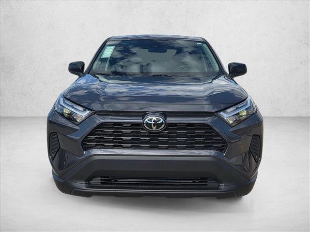 New 2025 Toyota RAV4 LE image 6