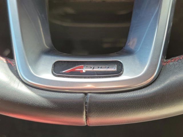 Certified 2023 Acura Integra A-Spec image 21