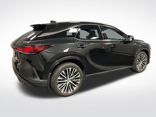 Used 2024 Lexus RX 350 Premium Plus w/ Convenience Package AWD/4WD image 5