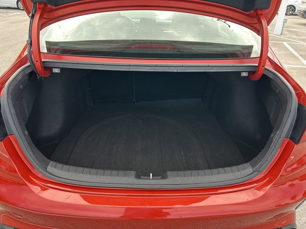 Used 2023 Kia Forte LXS image 46