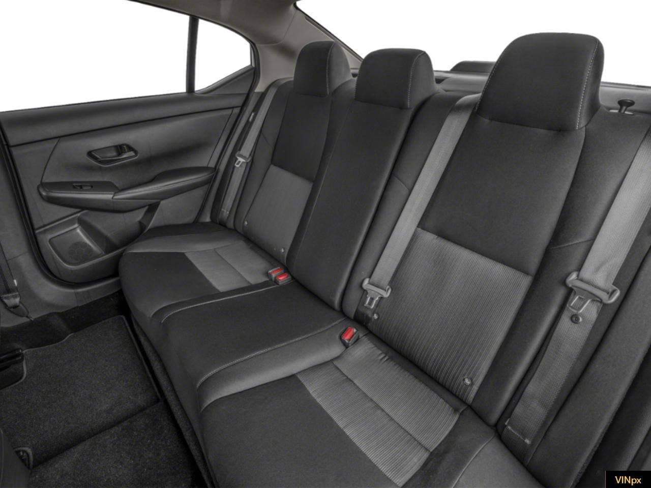 New 2025 Nissan Sentra SV w/ SV Premium Package image 11