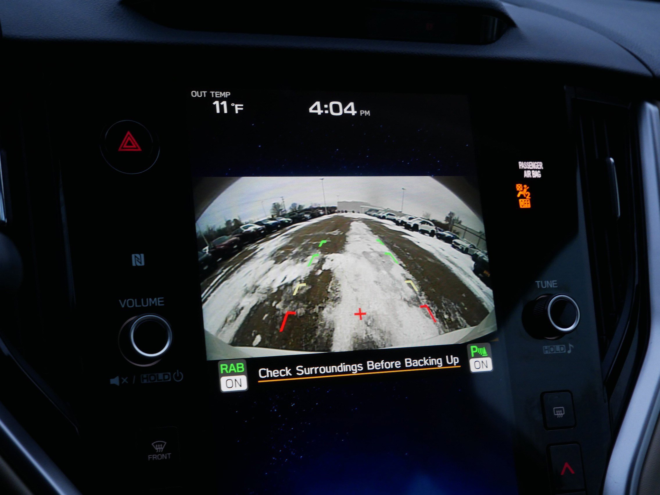 Certified 2024 Subaru Legacy Limited image 27