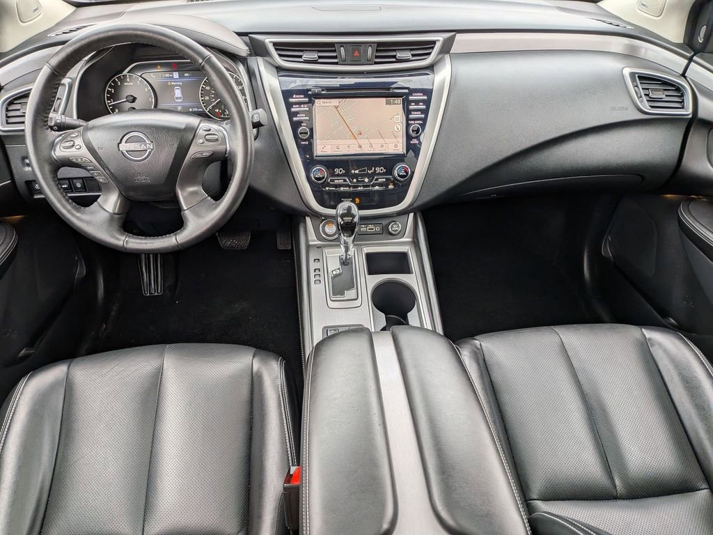 Used 2023 Nissan Murano SL image 21