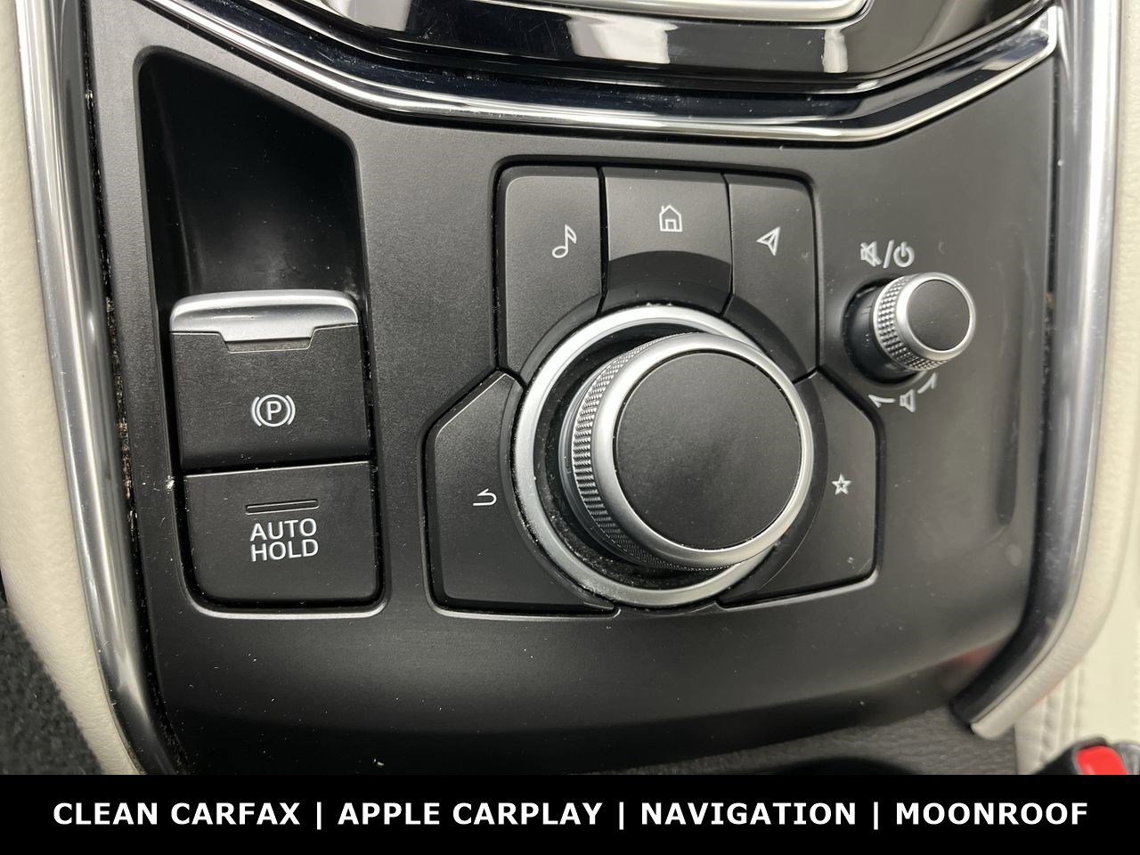 Used 2022 MAZDA CX-5 AWD 2.5 S w/ Premium Plus Pkg image 18