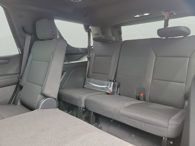 New 2026 Chevrolet Tahoe LS w/ LPO, Dark Essentials Package RWD image 10