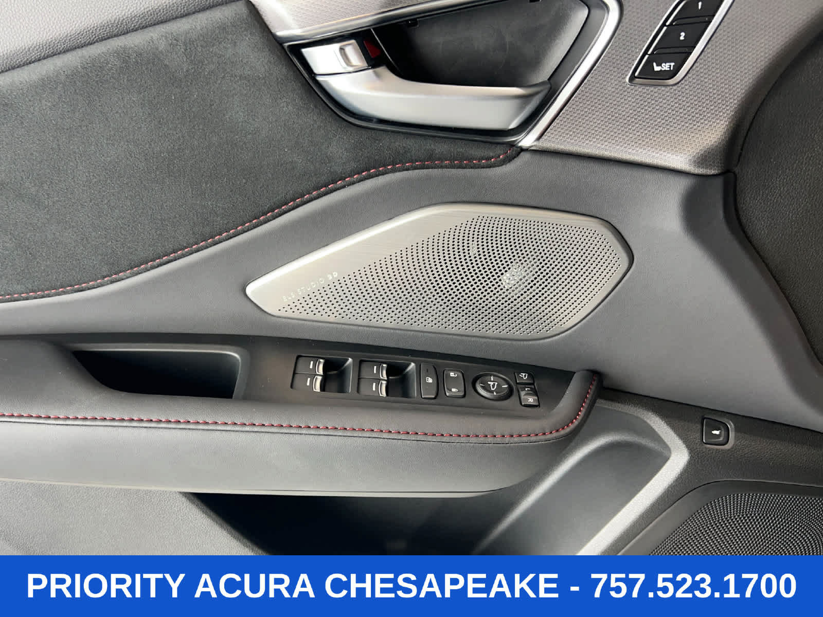 New 2026 Acura RDX w/ Advance Package AWD/4WD image 17