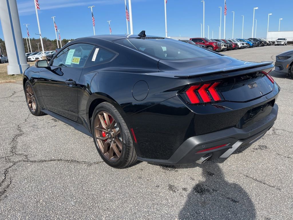 New 2026 Ford Mustang GT Premium image 7
