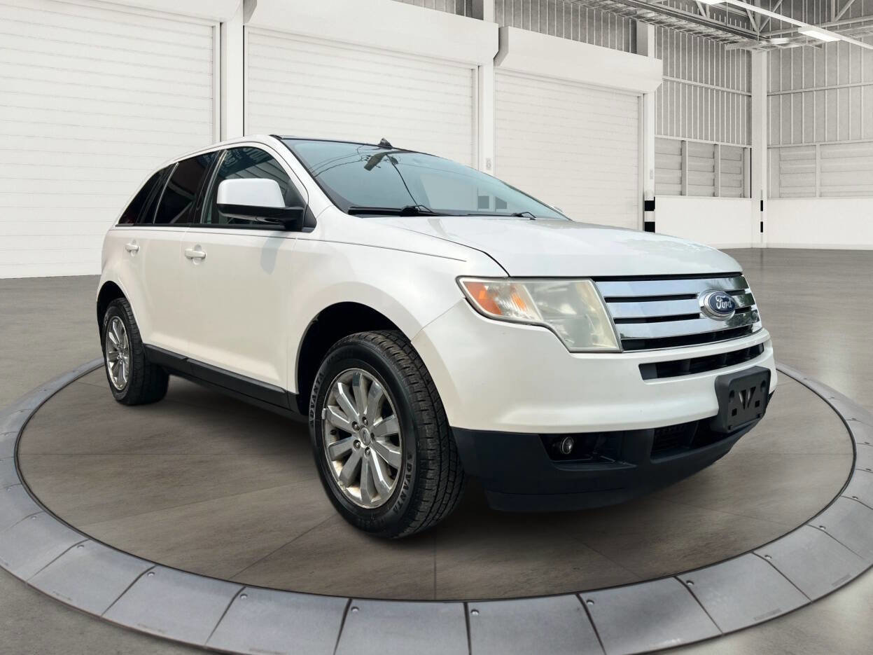 Used 2010 Ford Edge SEL