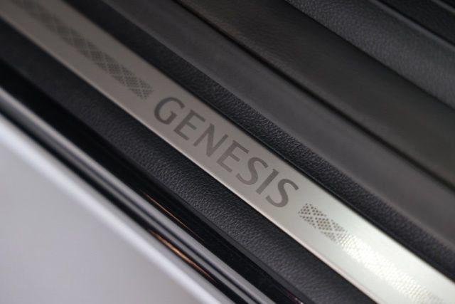 New 2027 Genesis GV70 2.5T Select AWD/4WD image 20