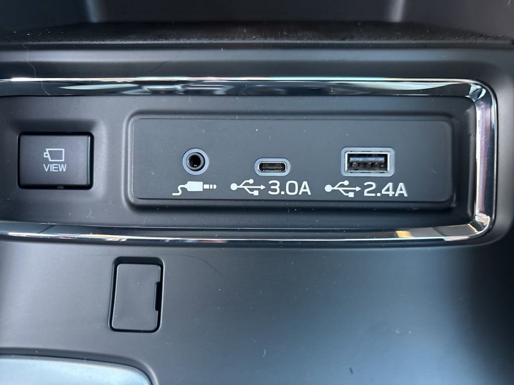 New 2026 Subaru Ascent Limited image 27