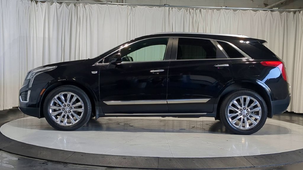 Used 2019 Cadillac XT5 Platinum AWD/4WD image 6
