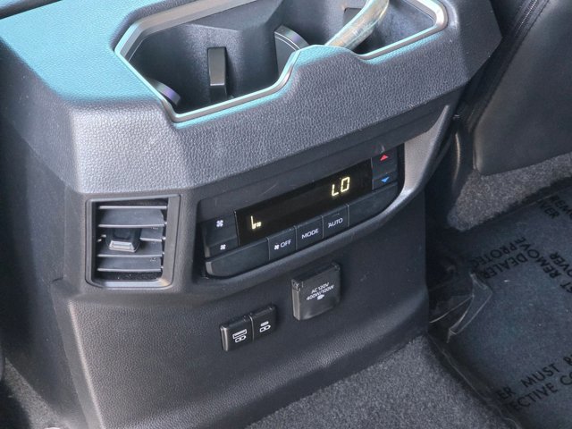 Used 2024 Toyota Sequoia SR5 w/ SR5 Premium Package image 16