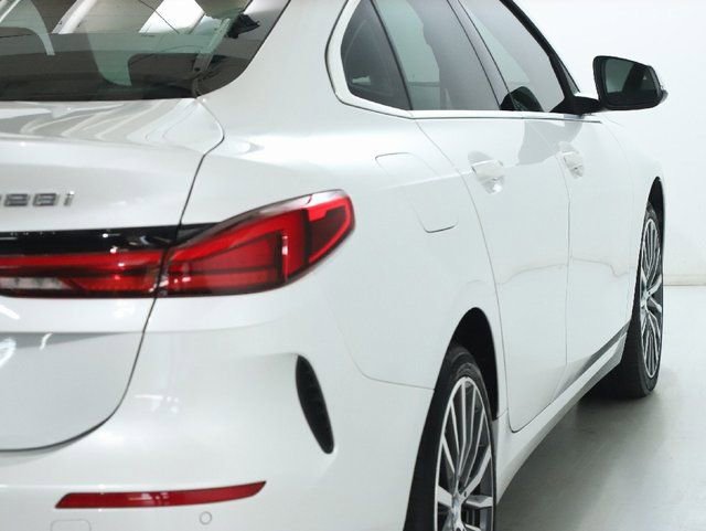 Certified 2022 BMW 228i xDrive Gran Coupe w/ Convenience Package image 47
