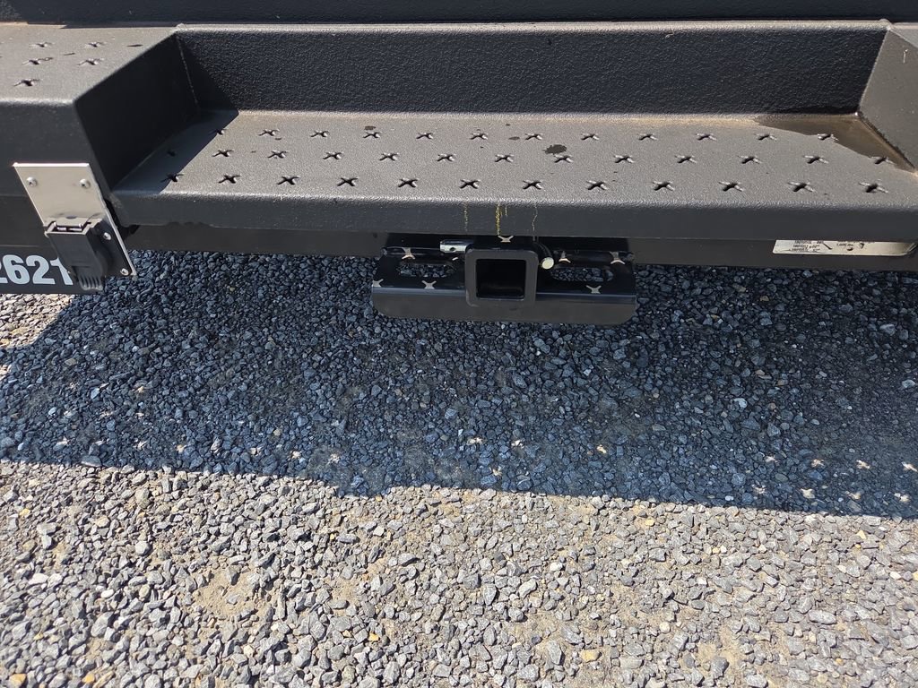 New 2024 Ford E-450 and Econoline 450 Super Duty w/ Power Windows & Locks Group image 39