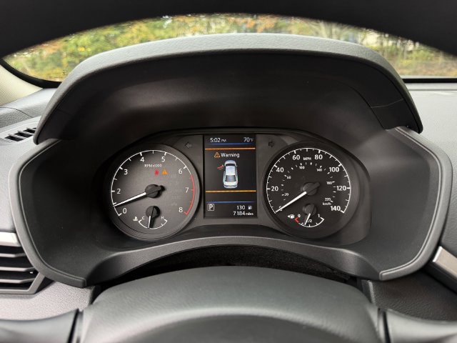 Used 2025 Nissan Altima 2.5 S FWD image 18
