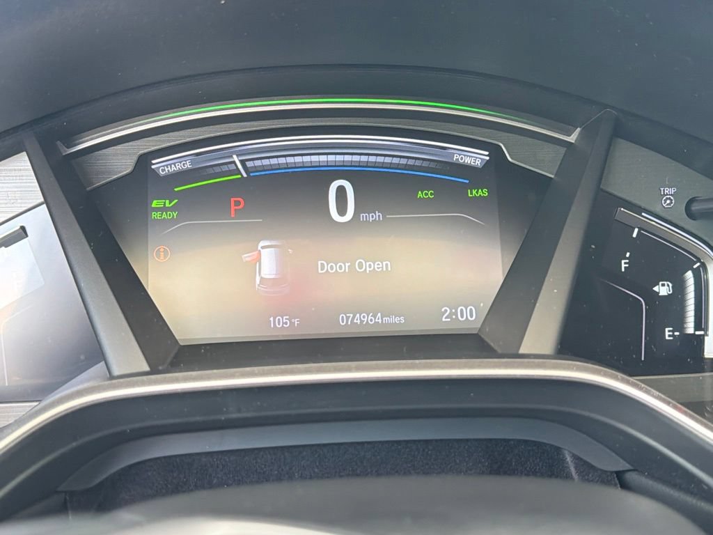 Used 2020 Honda CR-V EX-L image 33