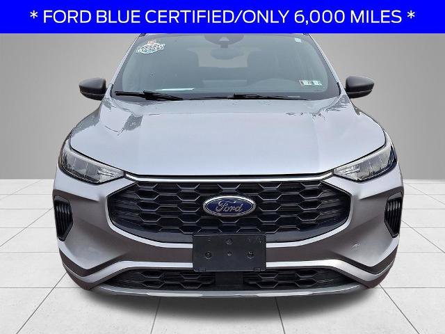 Certified 2023 Ford Escape ST-Line w/ Tech Pack #1 AWD/4WD image 2