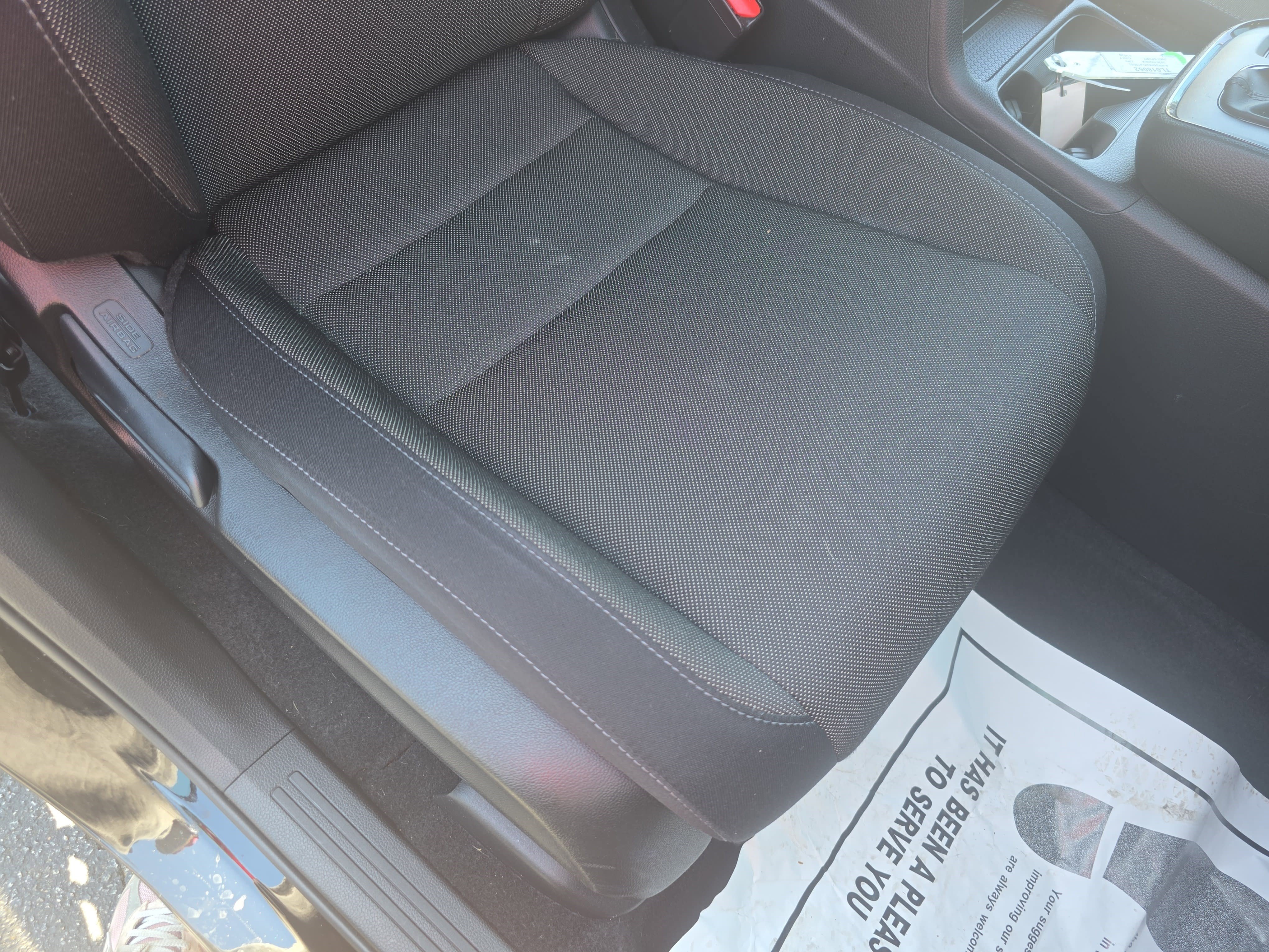 Used 2023 Honda CR-V LX image 10