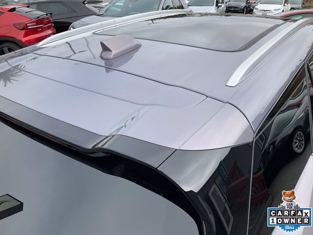 Used 2024 Chevrolet Blazer EV LT AWD/4WD image 89