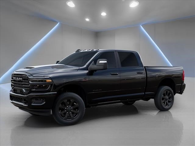 New 2027 RAM 2500 Laramie AWD/4WD image 2