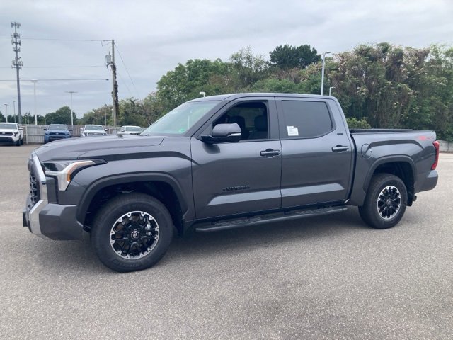 New 2026 Toyota Tundra SR5 image 1