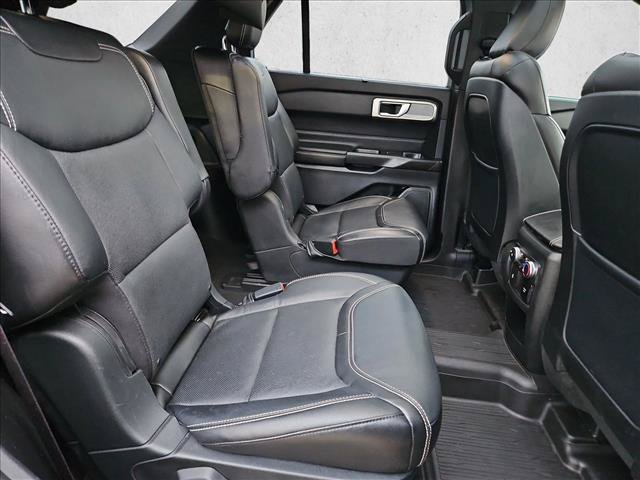 Used 2020 Ford Explorer ST w/ ST Street Pack AWD/4WD image 23