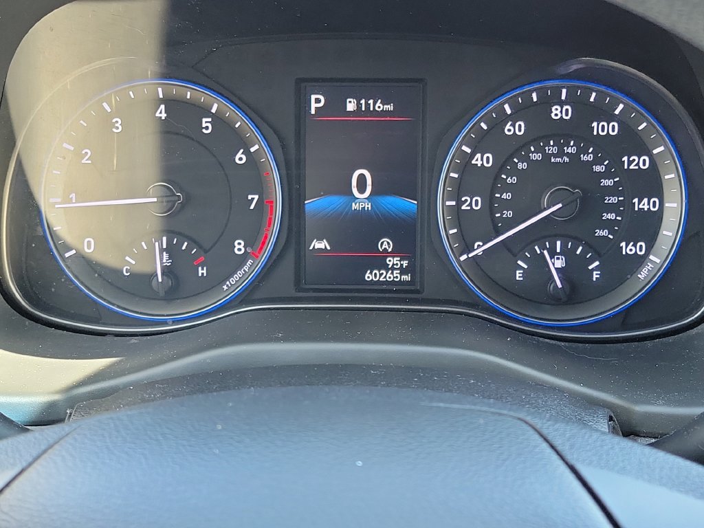 Used 2022 Hyundai Kona SE w/ Cargo Package FWD image 29