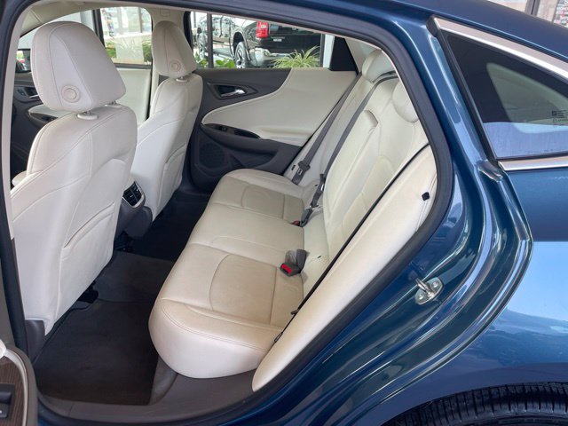 Used 2024 Chevrolet Malibu LT FWD image 15