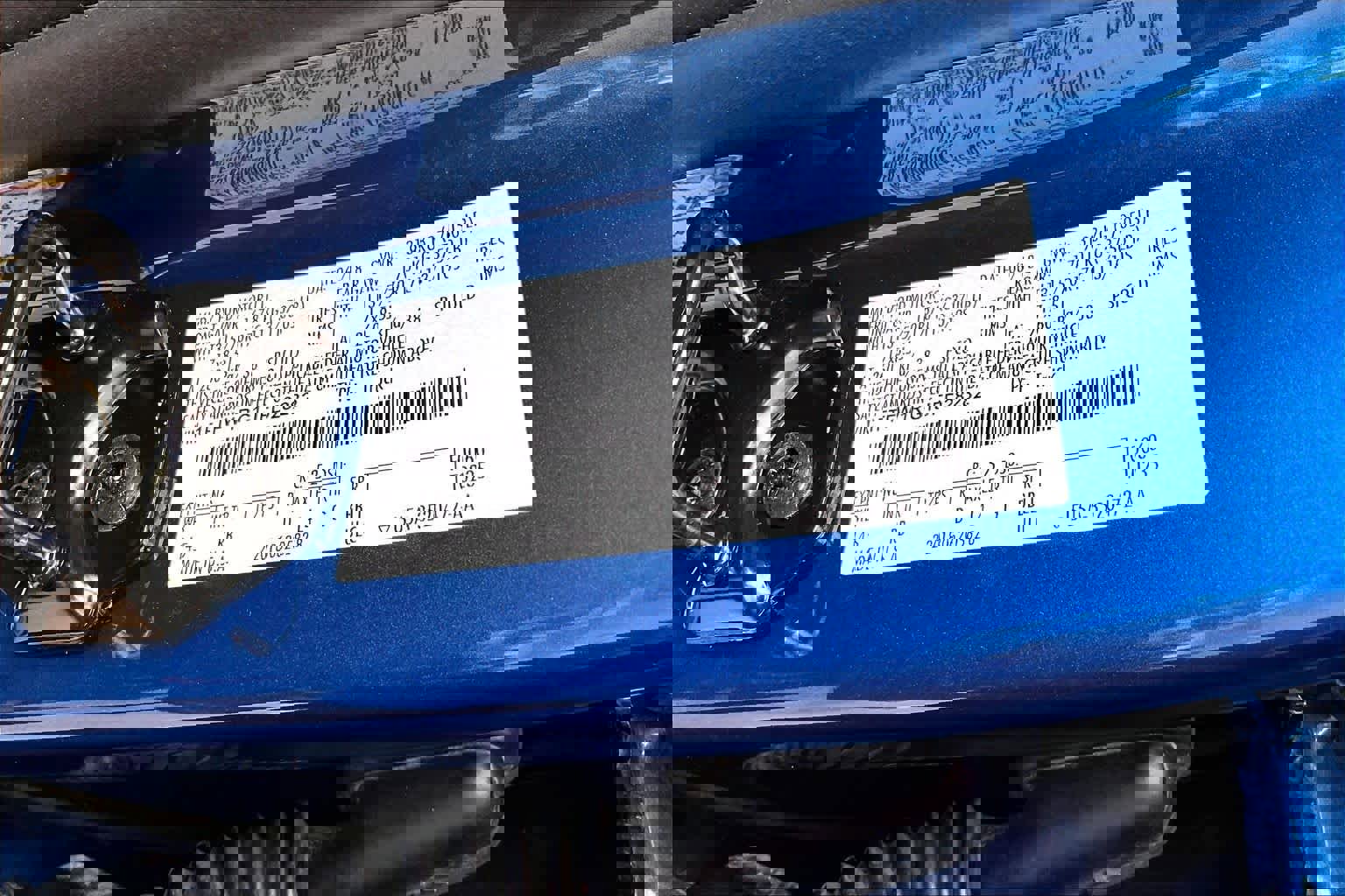 Used 2018 Ford F150 Raptor w/ Equipment Group 802A Luxury image 36