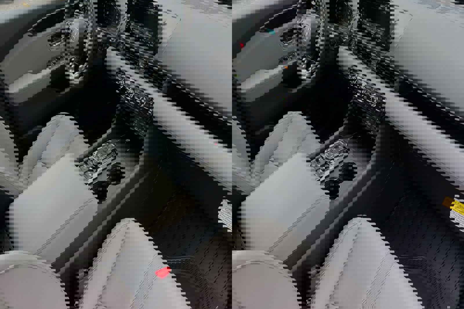 New 2025 Honda Pilot EX-L image 19