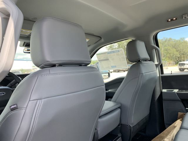 New 2026 Ford F350 XL image 18
