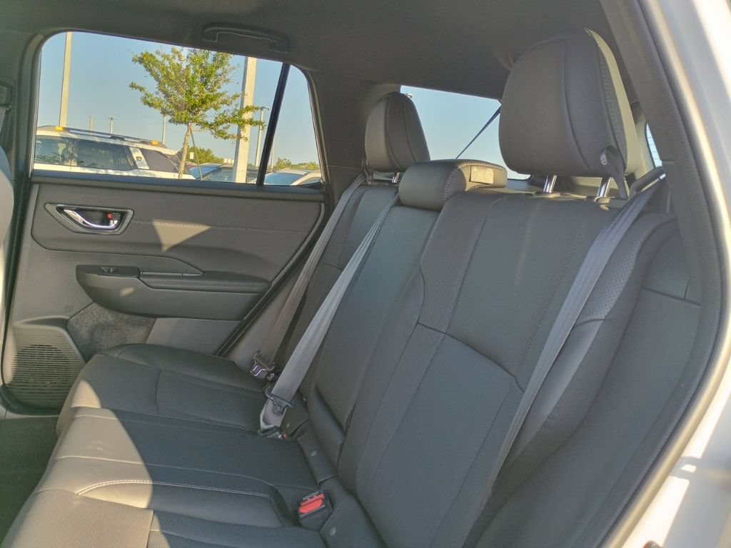 New 2026 Subaru Outback Touring XT AWD/4WD image 17