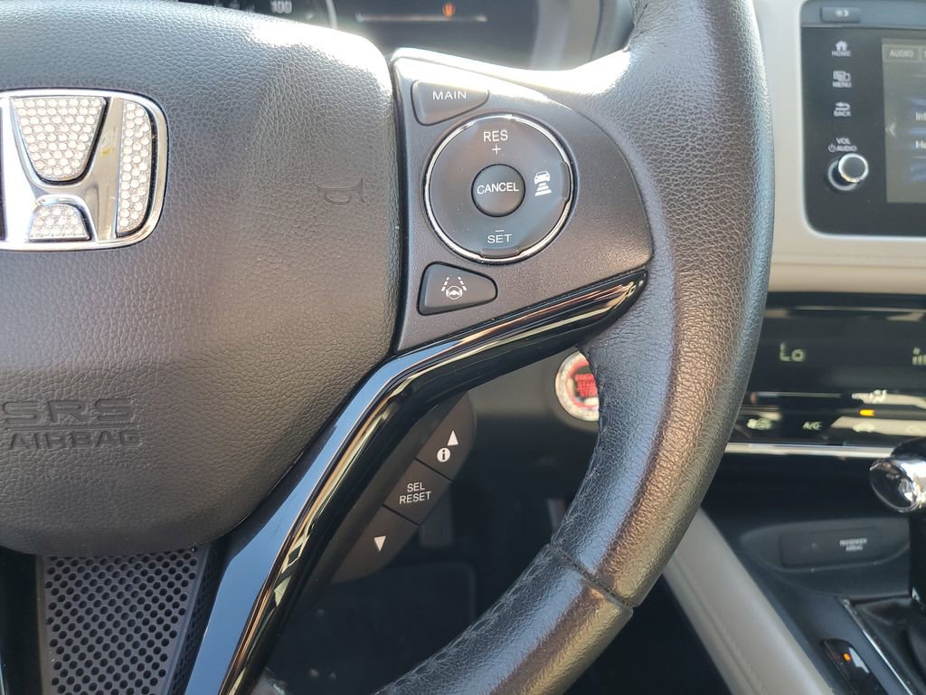 Used 2021 Honda HR-V EX-L image 30