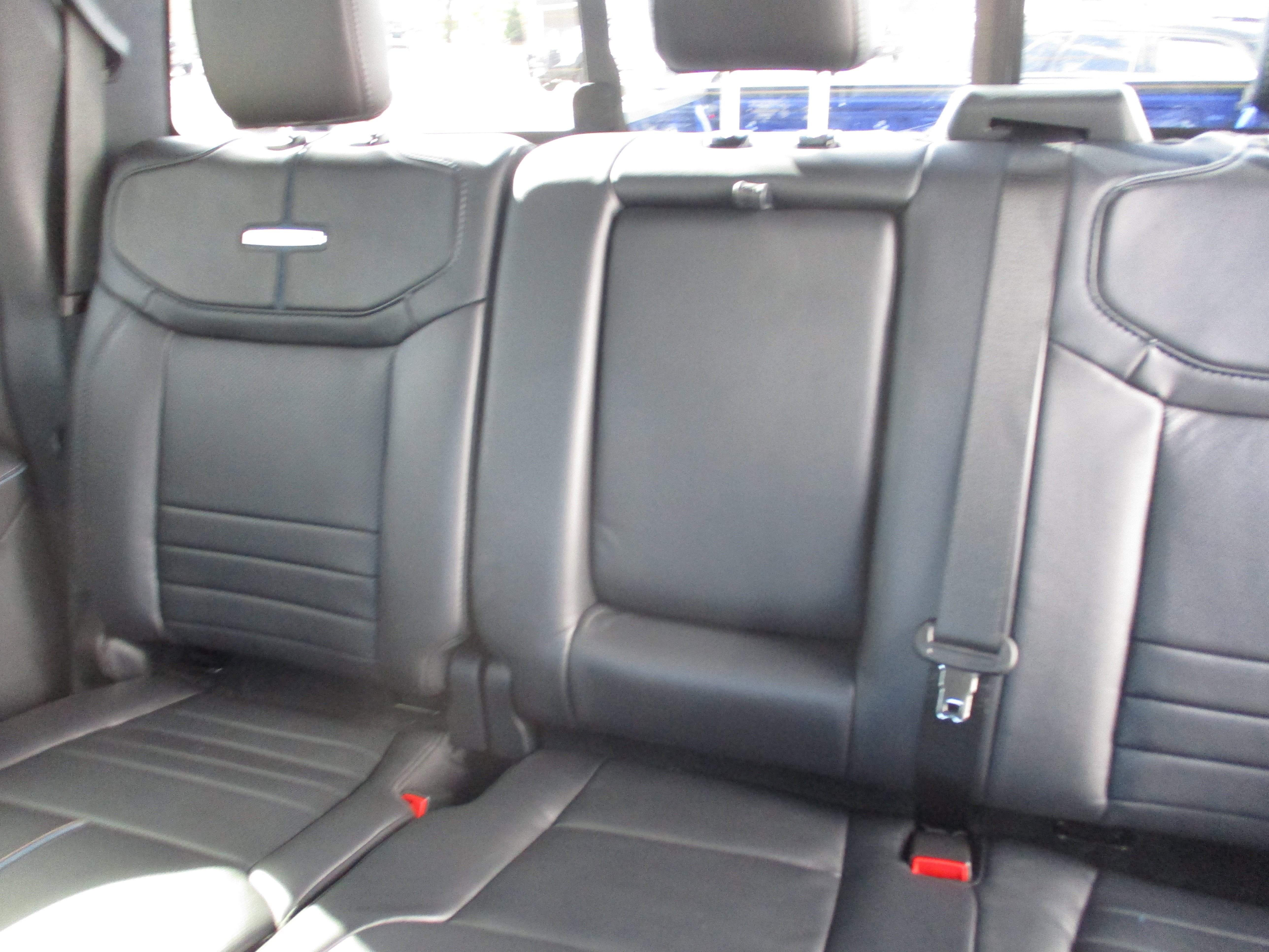 New 2026 Ford F250 Platinum image 20